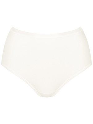 Culotte taille haute GO Daily Cotton