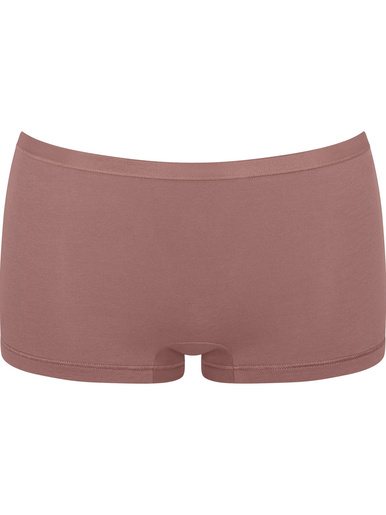 Culotte short Go Daily - Sloggi - Cacao
