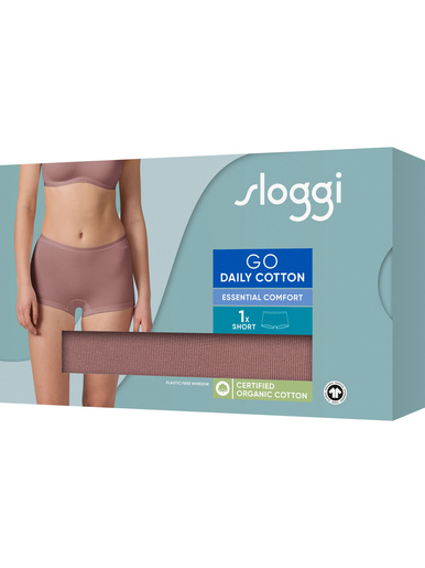 Culotte short Go Daily