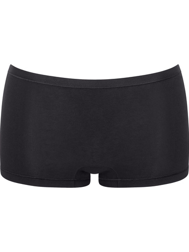 Culotte short Go Daily - Sloggi - Noir