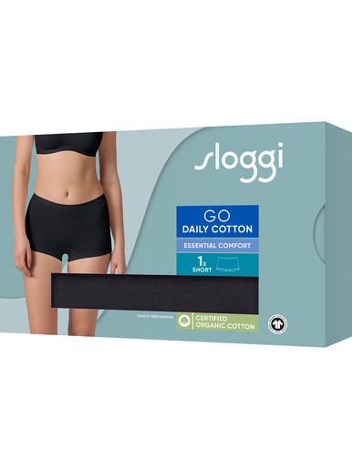 Culotte short Go Daily