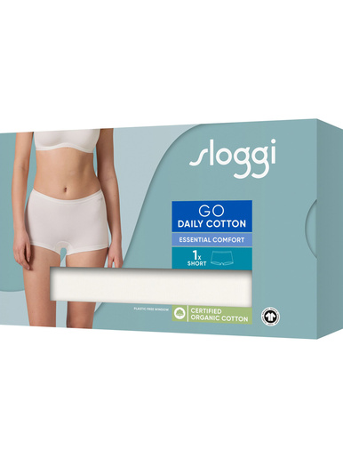 Culotte short Go Daily