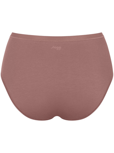 Culotte midi GO Daily Cotton