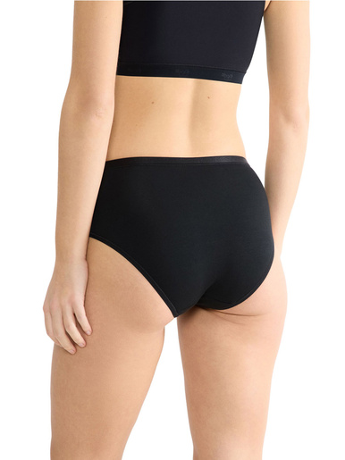 Culotte midi GO Daily Cotton