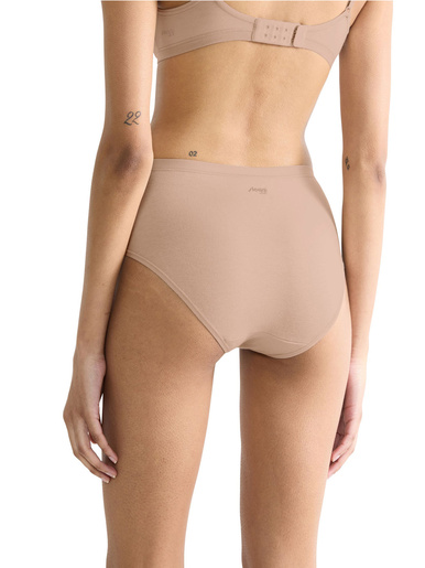 Culotte midi GO Daily Cotton