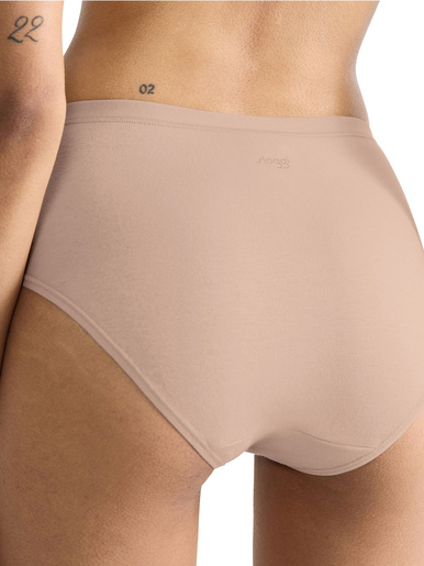 Culotte midi GO Daily Cotton