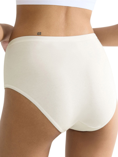 Culotte midi GO Daily Cotton