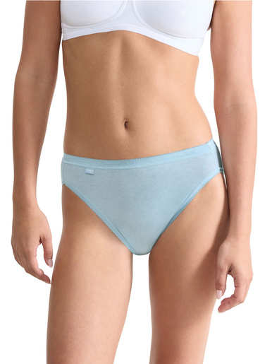 Lot de 3 culottes taï Double Comfort
