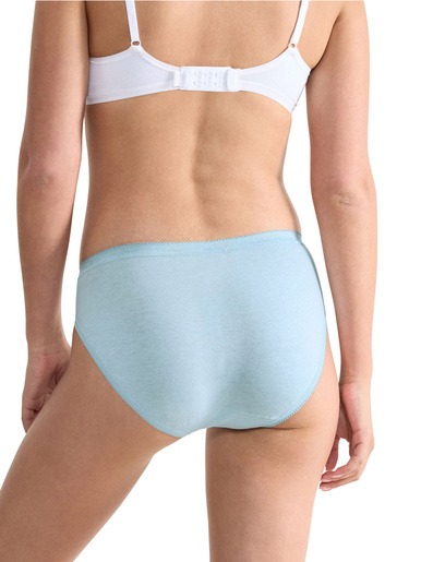 Lot de 3 culottes taï Double Comfort