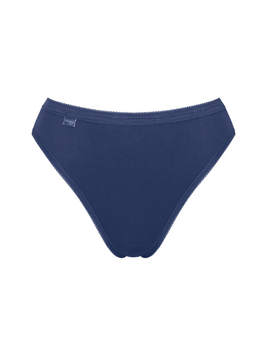 Lot de 3 culottes taï Double Comfort