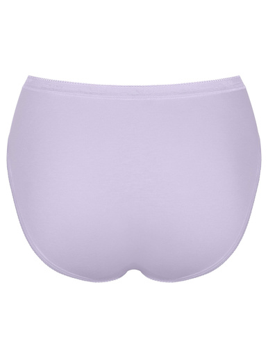 Lot de 3 culottes taï Double Comfort