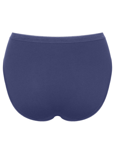 Lot de 3 culottes taï Double Comfort