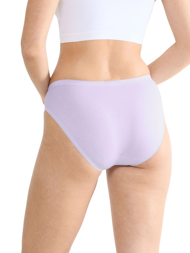 Lot de 3 culottes taï Double Comfort
