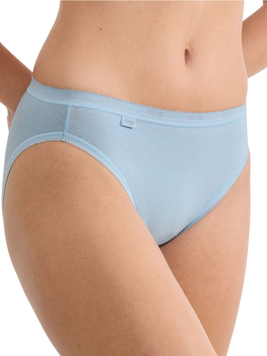 Lot de 3 culottes taï Double Comfort