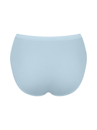 Lot de 3 culottes taï Double Comfort