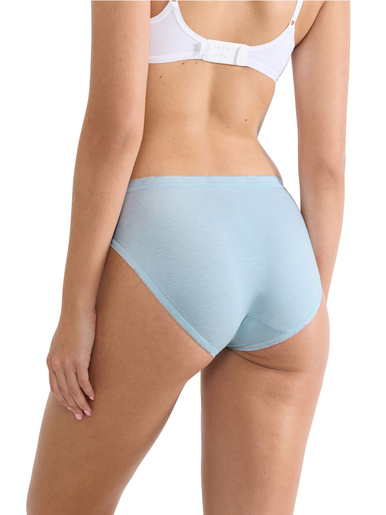 Lot de 3 culottes taï Double Comfort