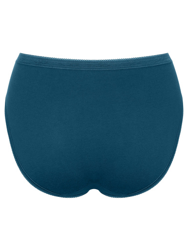 Lot de 3 culottes taï Double Comfort