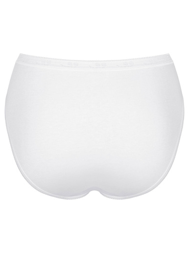 Lot de 3 culottes taï Double Comfort