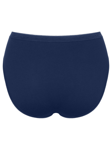 Lot de 3 culottes taï Double Comfort