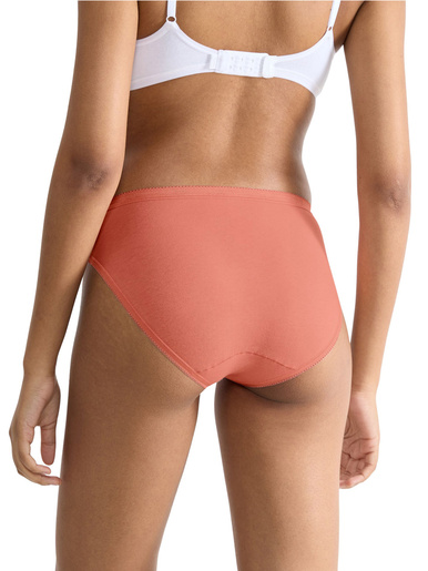 Lot de 3 culottes taï Double Comfort