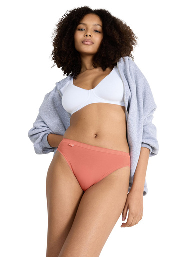 Lot de 3 culottes taï Double Comfort