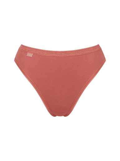 Lot de 3 culottes taï Double Comfort