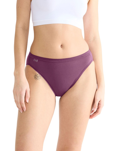 Lot de 3 culottes taï Double Comfort