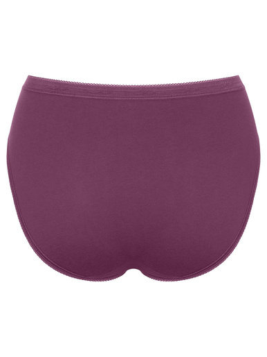 Lot de 3 culottes taï Double Comfort