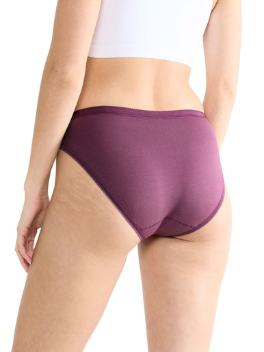 Lot de 3 culottes taï Double Comfort