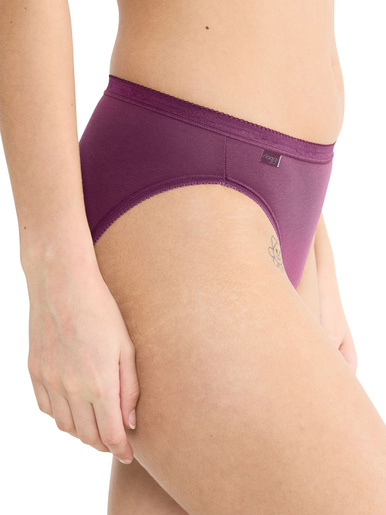 Lot de 3 culottes taï Double Comfort