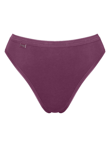 Lot de 3 culottes taï Double Comfort