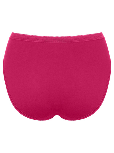 Lot de 3 culottes taï Double Comfort