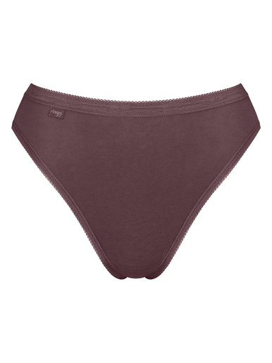 Lot de 3 culottes taï Double Comfort
