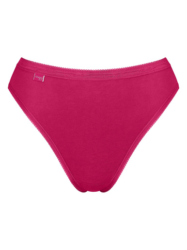 Lot de 3 culottes taï Double Comfort