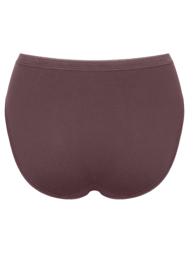 Lot de 3 culottes taï Double Comfort