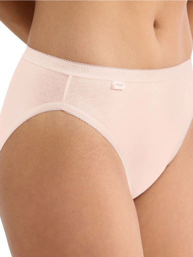 Lot de 3 culottes taï Double Comfort