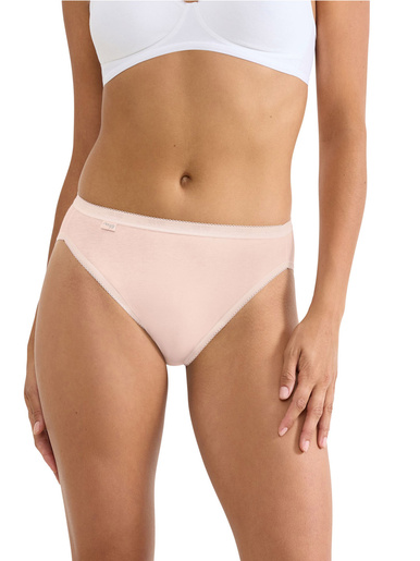Lot de 3 culottes taï Double Comfort