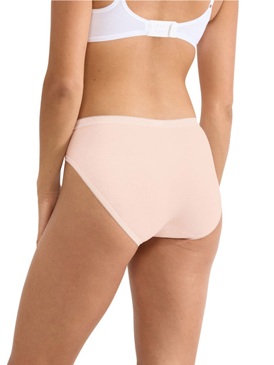 Lot de 3 culottes taï Double Comfort