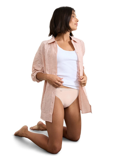 Lot de 3 culottes taï Double Comfort