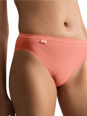 Lot de 3 culottes taï Double Comfort