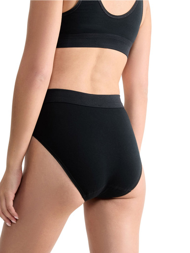 Lot de 2 culottes taï Double Comfort