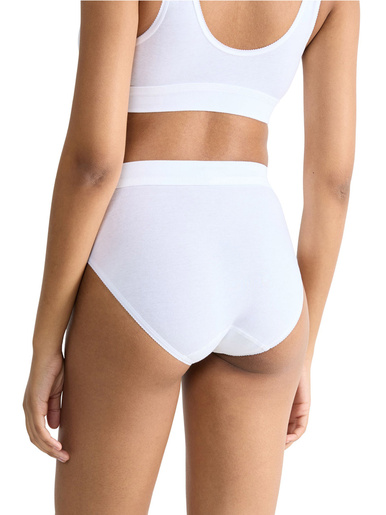 Lot de 2 culottes taï Double Comfort