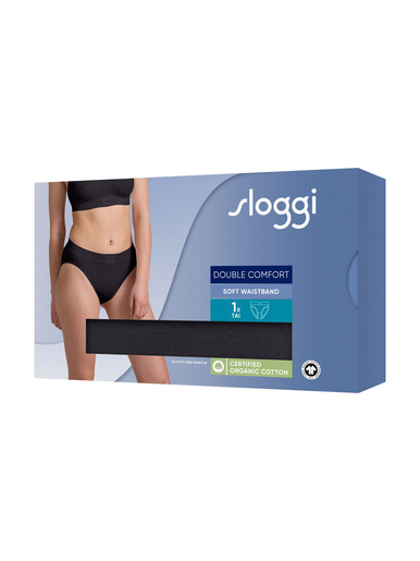 Culotte taï Double Comfort