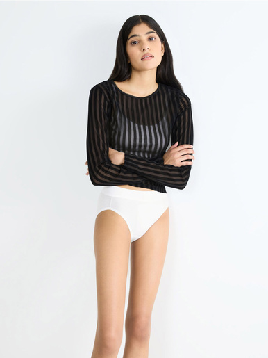 Culotte taï Double Comfort