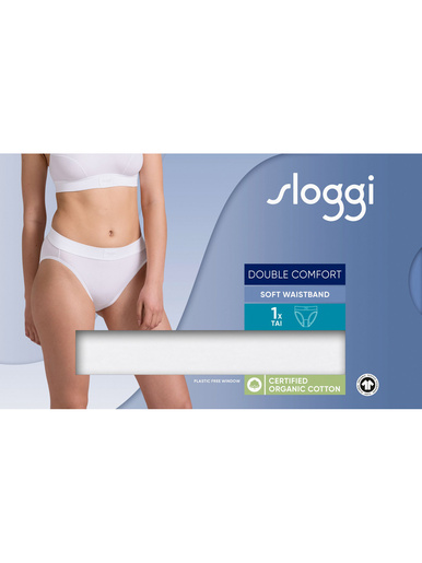 Culotte taï Double Comfort