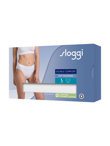 Culotte taï Double Comfort