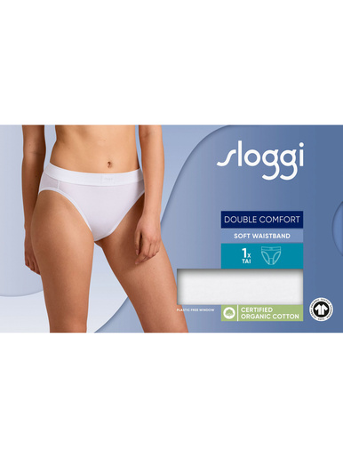 Culotte taï Double Comfort