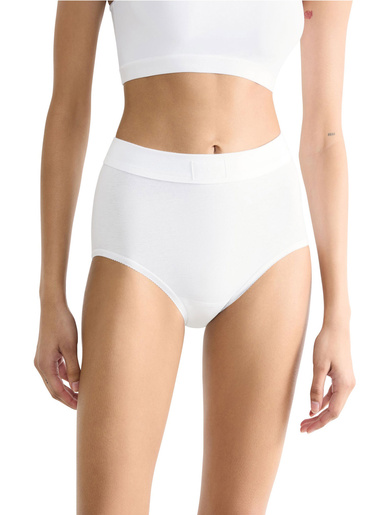 Culotte maxi Double Comfort