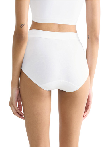 Culotte maxi Double Comfort