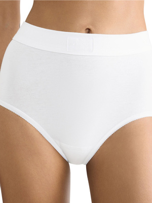 Lot de culottes maxi Double Comfort